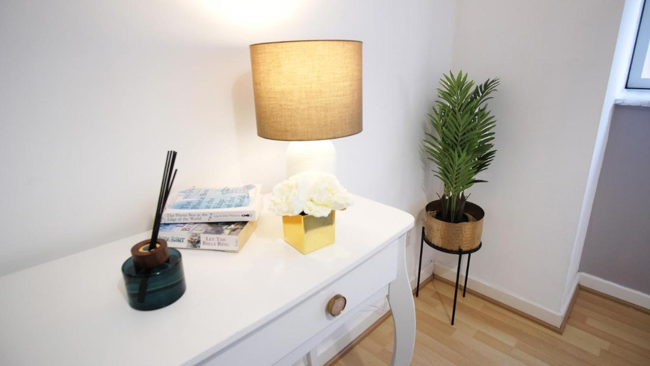 Spacious Centre 5 Guests Long Apartamento Manchester