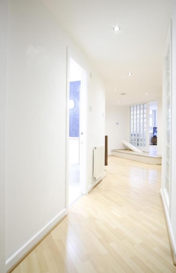 Apartamento Spacious Centre 5 Guests Long *
