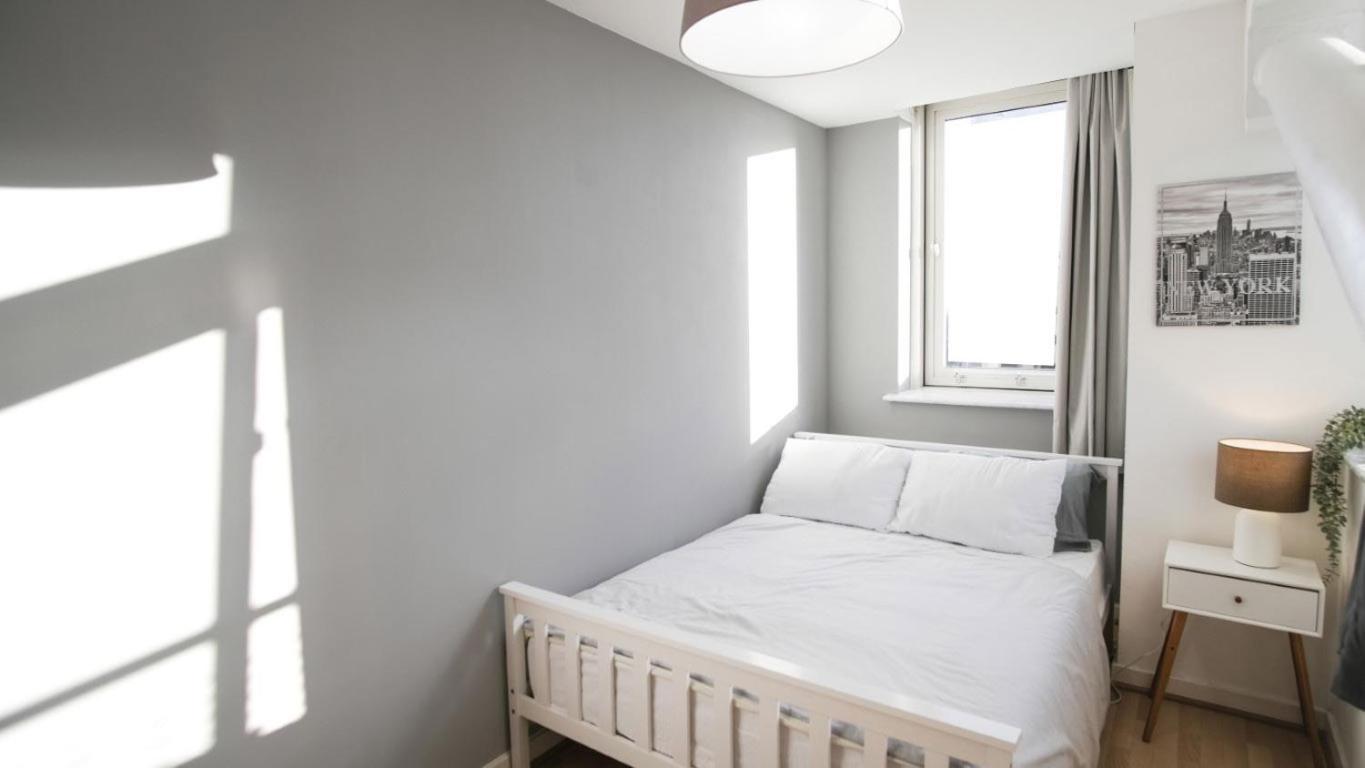 Spacious Centre 5 Guests Long Apartamento *