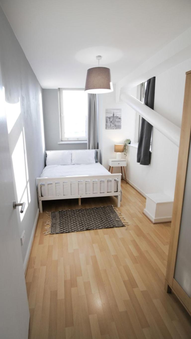 Spacious Centre 5 Guests Long Apartamento *